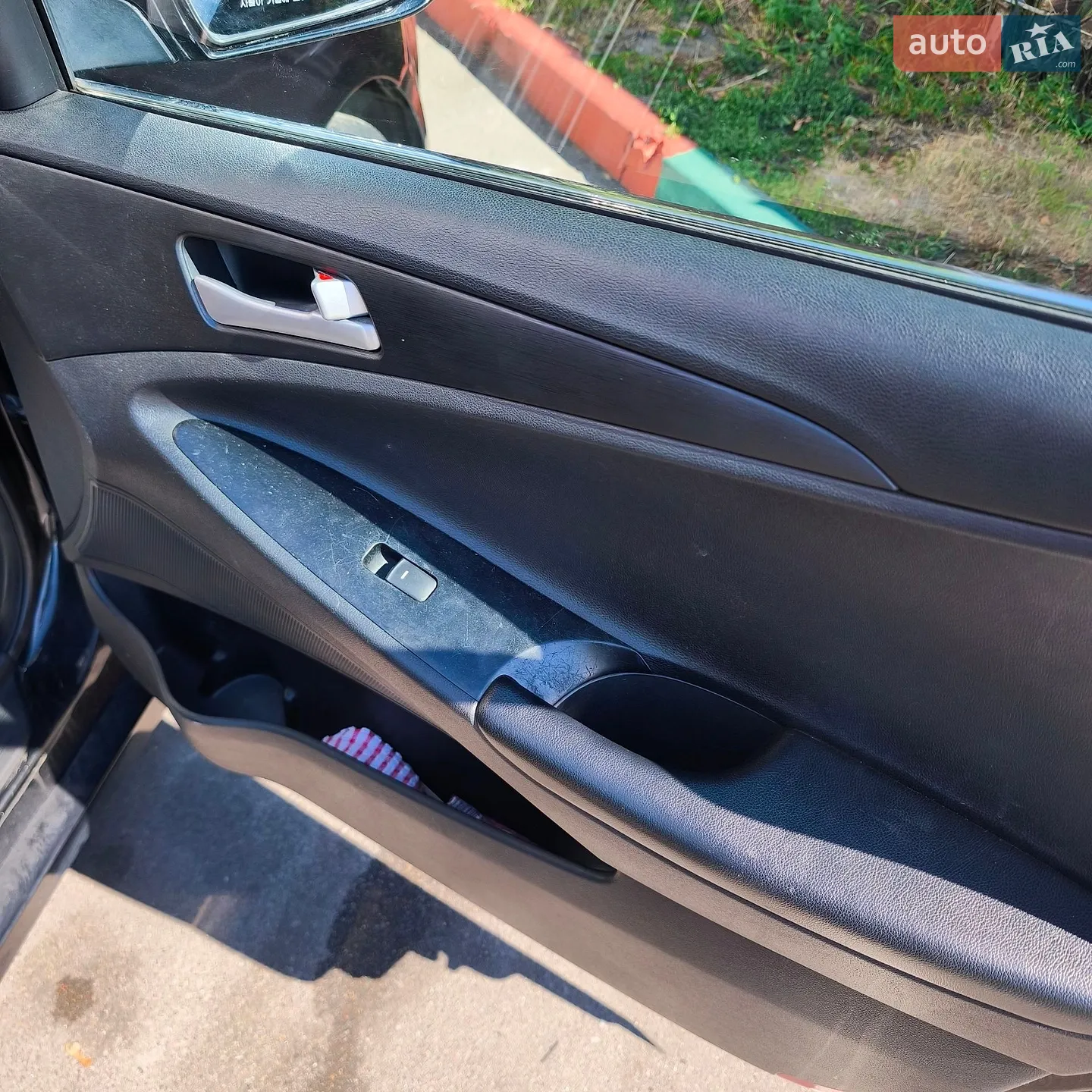 2013 Hyundai Sonata - мініатюра 43