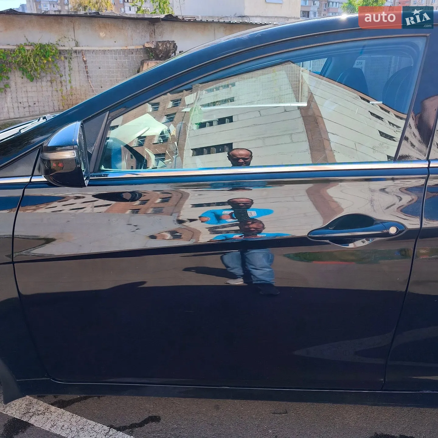 2013 Hyundai Sonata - мініатюра 22