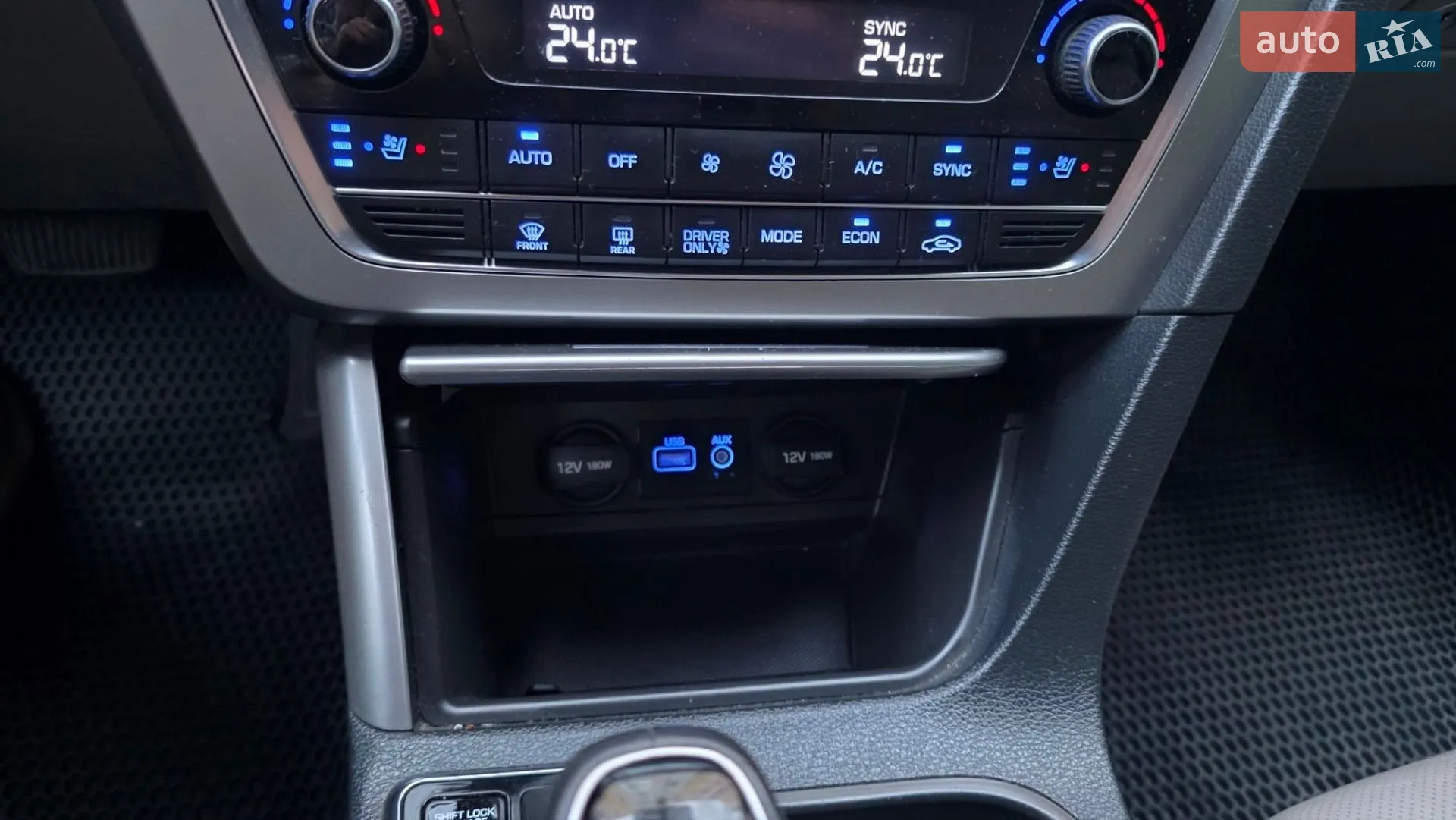 2016 Hyundai Sonata - мініатюра 37