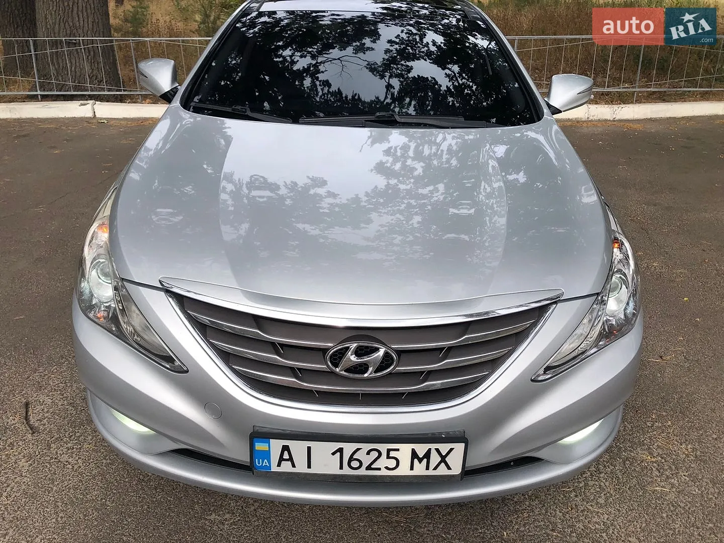 2012 Hyundai Sonata - мініатюра 14