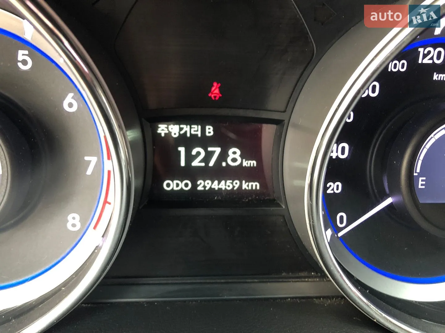 2012 Hyundai Sonata - мініатюра 21