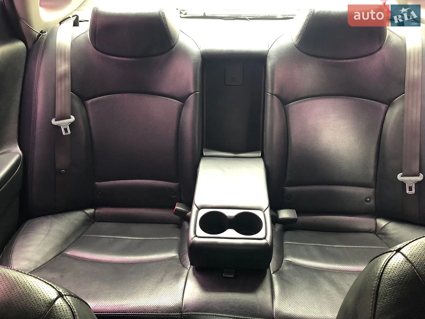 2012 Hyundai Sonata - мініатюра 29