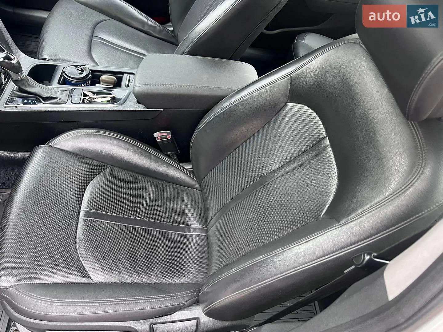 2016 Hyundai Sonata - мініатюра 9