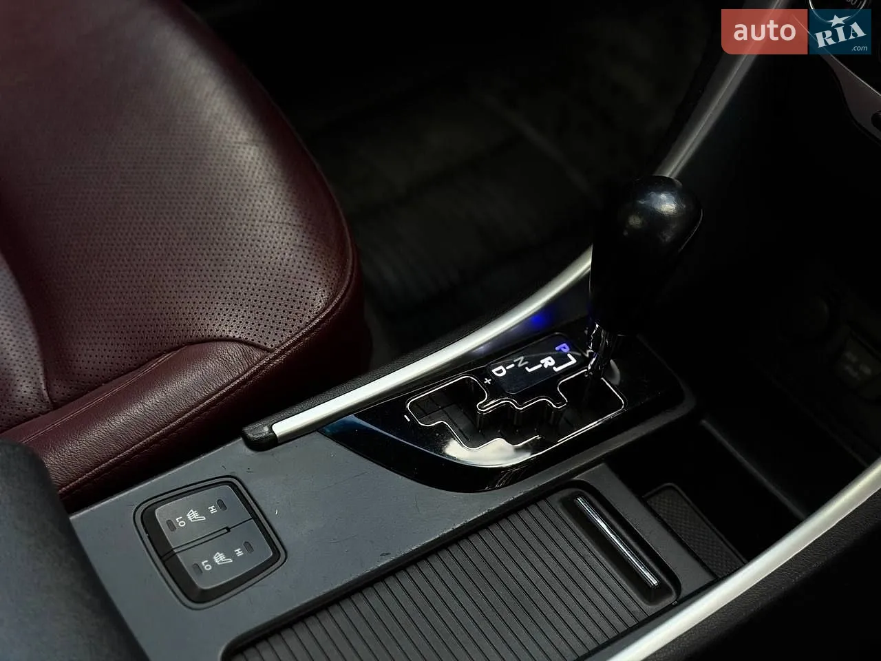 2012 Hyundai Sonata - мініатюра 19