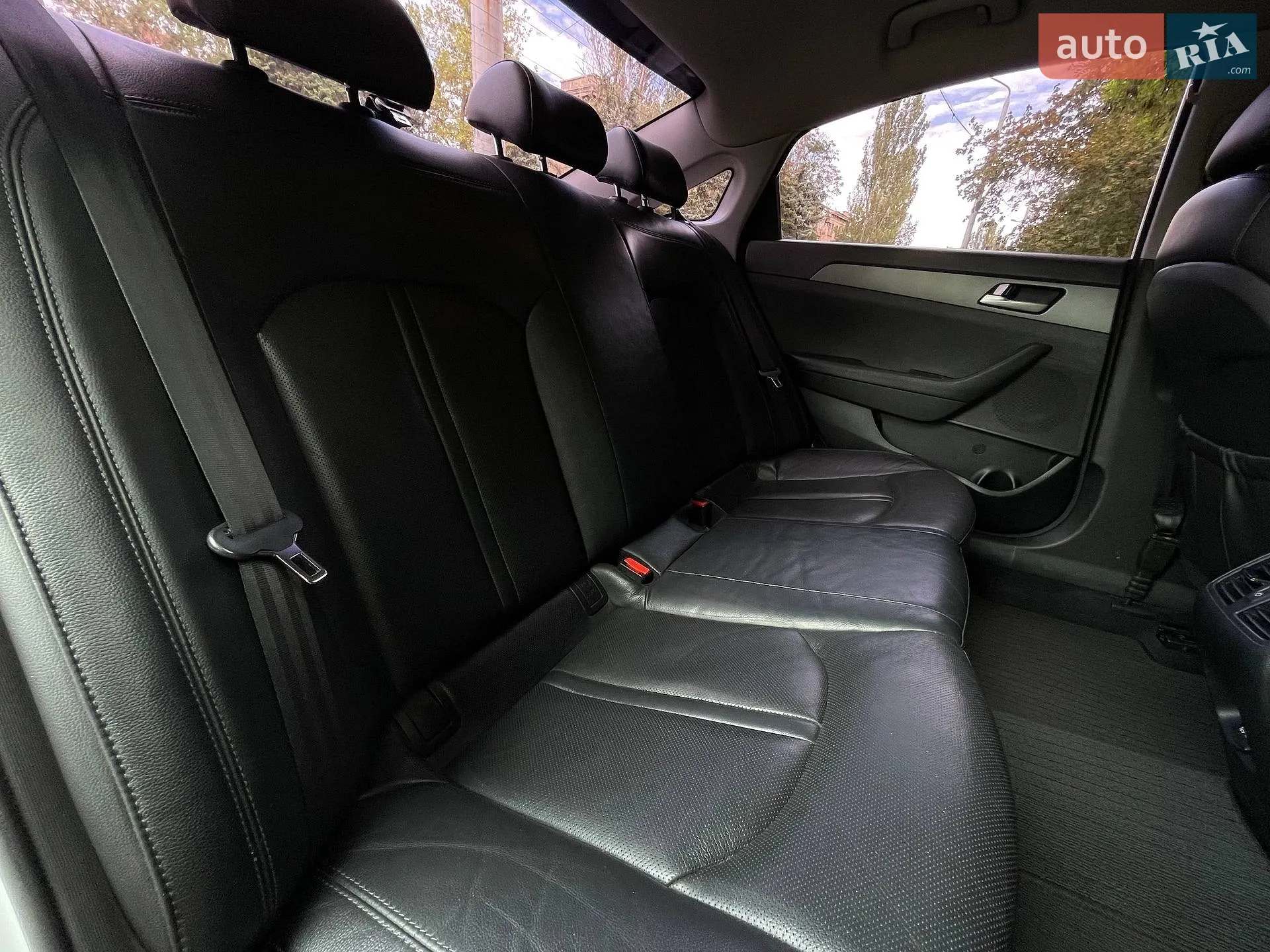 2015 Hyundai Sonata - мініатюра 34