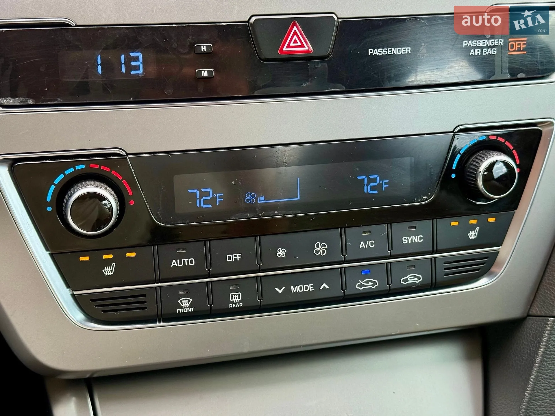 2014 Hyundai Sonata - мініатюра 18