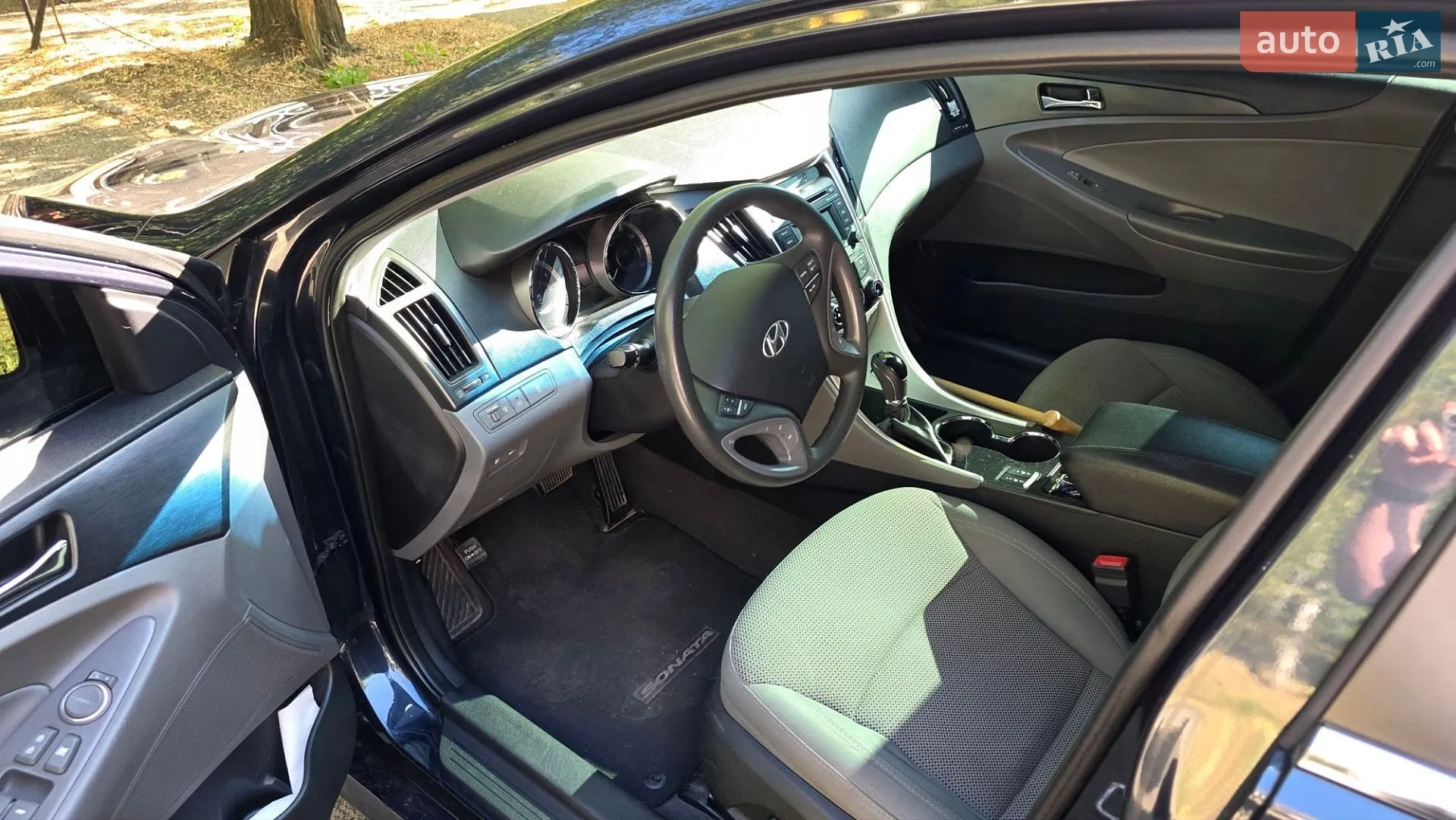 2014 Hyundai Sonata - мініатюра 6