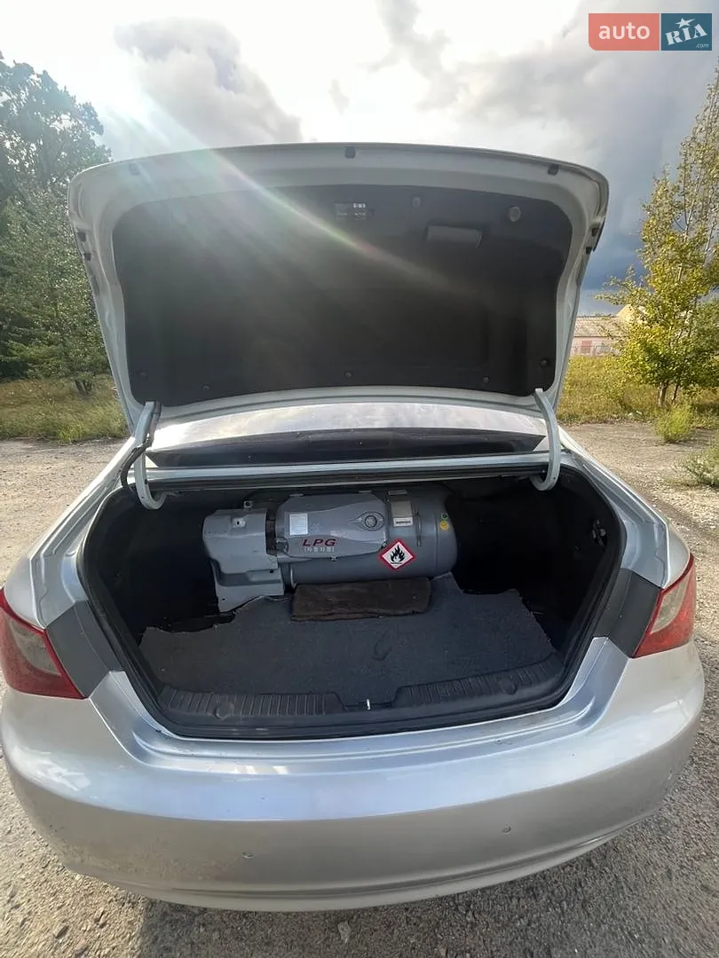 2013 Hyundai Sonata - мініатюра 18