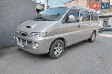 Мінівен Hyundai Starex 2006 в Вінниці