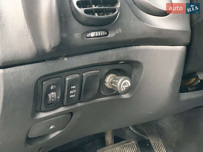 Минивэн Hyundai Starex 2006 в Виннице фото 21 Минивэн Hyundai Starex 2006 в Виннице