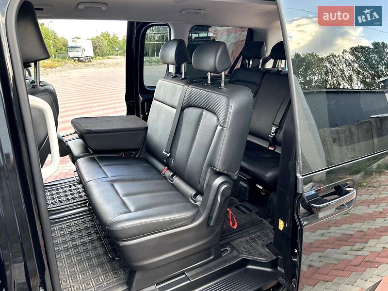 Минивэн Hyundai Staria 2021 в Белой Церкви