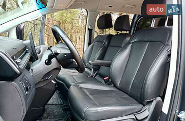 Мінівен Hyundai Staria 2022 в 