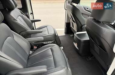 Мінівен Hyundai Staria 2021 в 