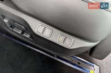 Мінівен Hyundai Staria 2021 в 