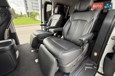 Мінівен Hyundai Staria 2021 в 