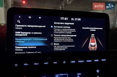 Мінівен Hyundai Staria 2021 в 
