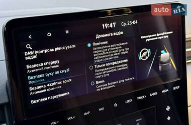 Минивэн Hyundai Staria 2025 в 