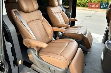 Минивэн Hyundai Staria 2025 в 