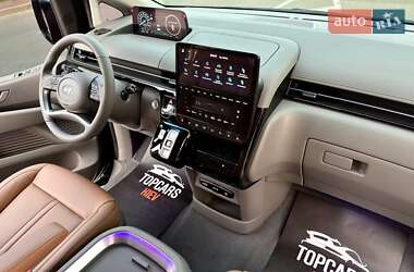 Минивэн Hyundai Staria 2025 в 