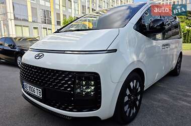 Мінівен Hyundai Staria 2021 в Дніпрі