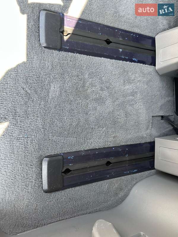 Минивэн Hyundai Staria 2024 в Василькове