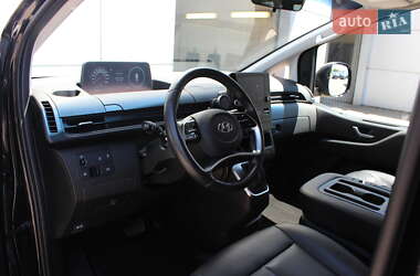 Мінівен Hyundai Staria 2023 в 