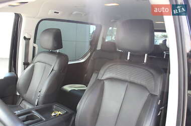 Мінівен Hyundai Staria 2023 в 