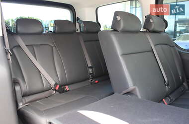 Мінівен Hyundai Staria 2023 в 