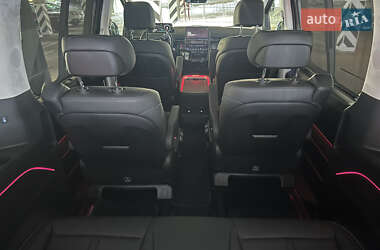 Минивэн Hyundai Staria 2025 в Киеве