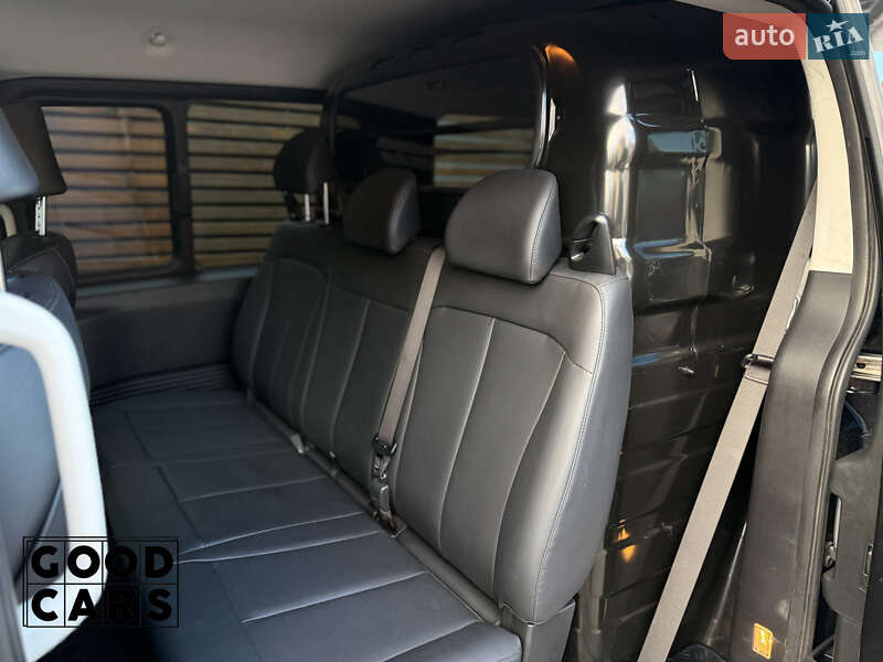 Минивэн Hyundai Staria 2023 в Одессе