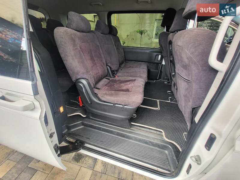 Минивэн Hyundai Staria 2022 в Одессе фото 5 Минивэн Hyundai Staria 2022 в Одессе