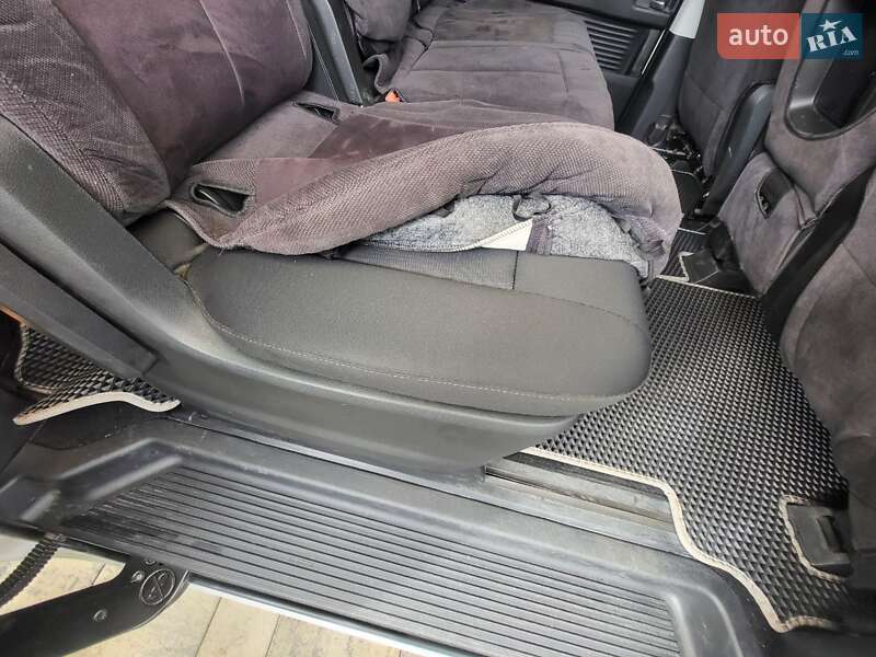 Минивэн Hyundai Staria 2022 в Одессе фото 16 Минивэн Hyundai Staria 2022 в Одессе