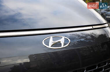 Мінівен Hyundai Staria 2024 в 