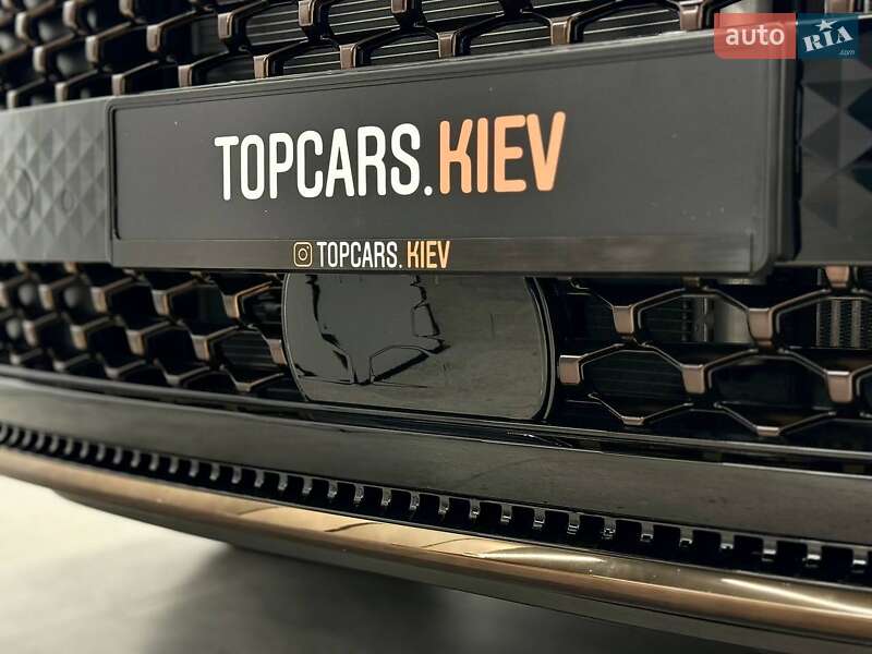 Минивэн Hyundai Staria 2025 в Киеве фото 20 Минивэн Hyundai Staria 2025 в Киеве