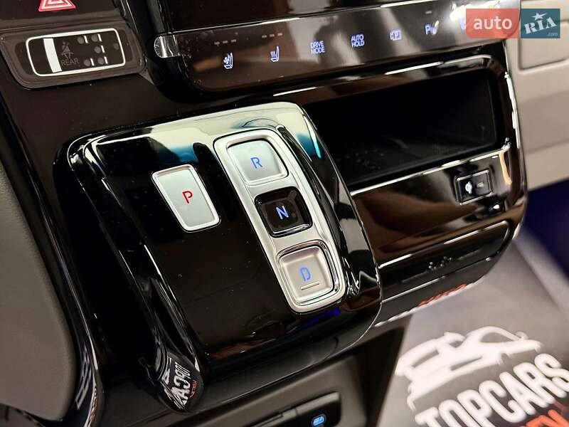 Минивэн Hyundai Staria 2025 в Киеве фото 55 Минивэн Hyundai Staria 2025 в Киеве