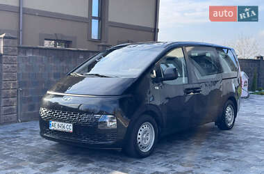 Минивэн Hyundai Staria 2022 в Ровно