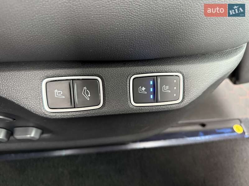 Мінівен Hyundai Staria 2021 в Києві фото 45 Мінівен Hyundai Staria 2021 в Києві