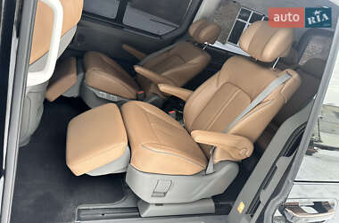 Минивэн Hyundai Staria 2023 в Киеве