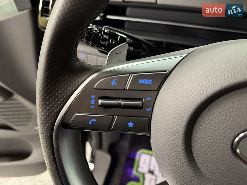 Минивэн Hyundai Staria 2022 в Киеве