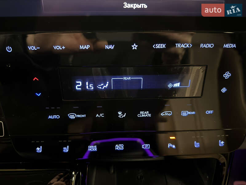 Минивэн Hyundai Staria 2022 в Киеве