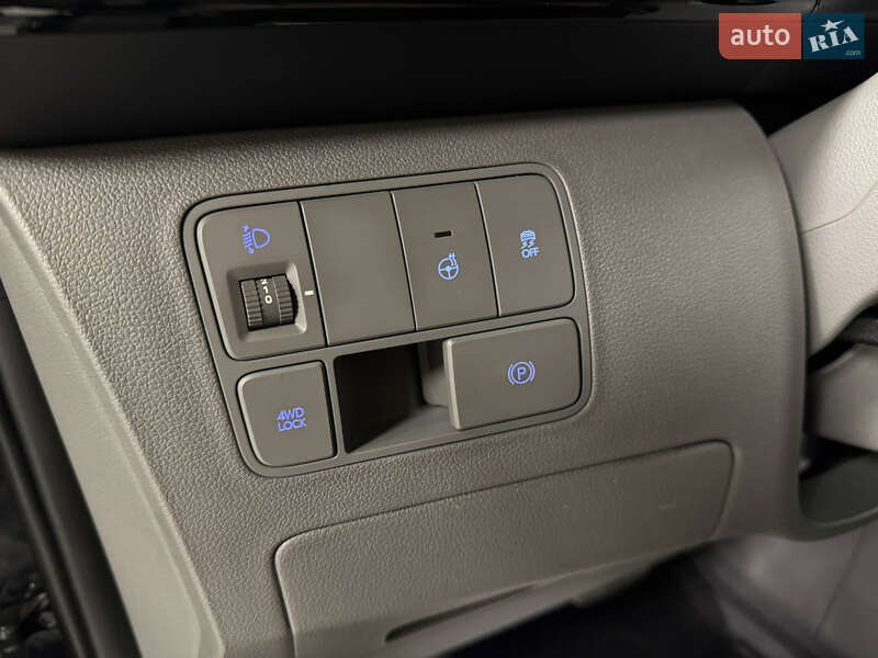 Минивэн Hyundai Staria 2022 в Киеве