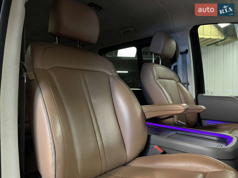 Минивэн Hyundai Staria 2022 в Киеве