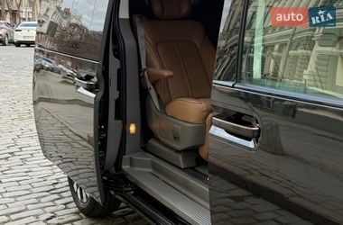 Мінівен Hyundai Staria 2023 в Одесі