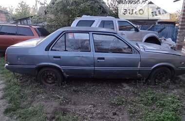 Седан Hyundai Stellar 1989 в Виннице