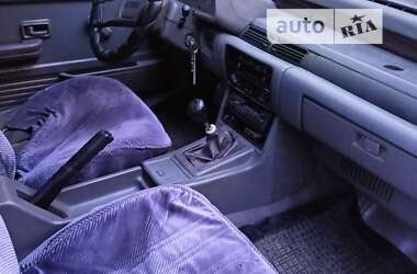 Седан Hyundai Stellar 1986 в 