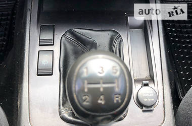 Внедорожник / Кроссовер Hyundai Terracan 2002 в Буче