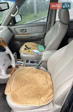 Внедорожник / Кроссовер Hyundai Terracan 2005 в Одессе