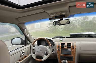Внедорожник / Кроссовер Hyundai Terracan 2005 в Одессе