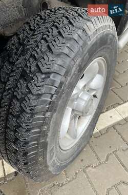 Внедорожник / Кроссовер Hyundai Terracan 2005 в Одессе