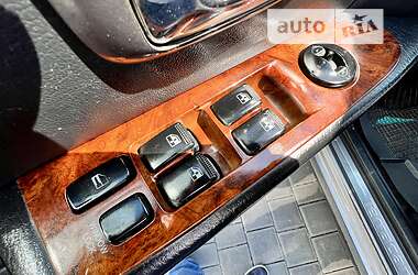 Внедорожник / Кроссовер Hyundai Terracan 2003 в 